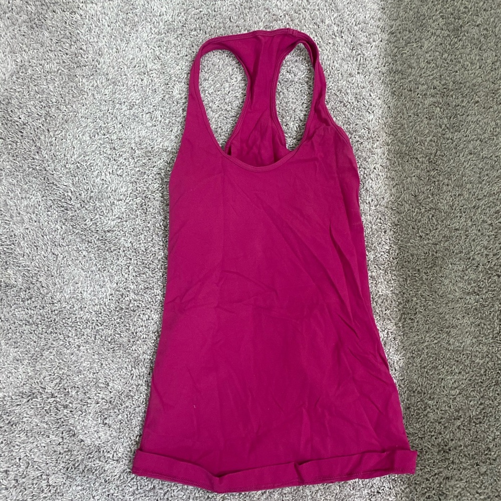 Lulu tank